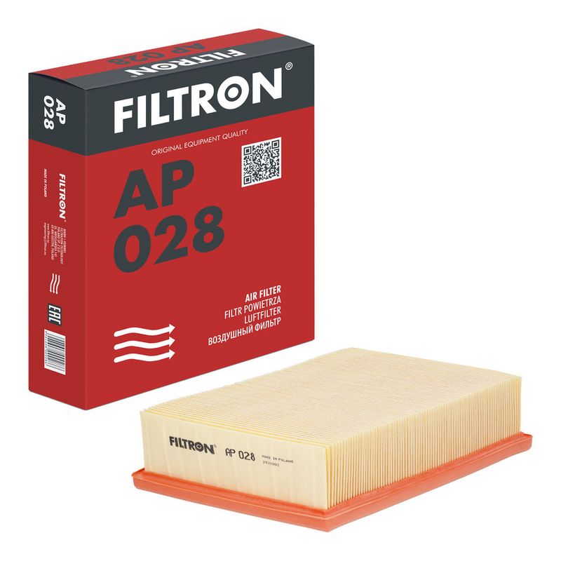 Gaisa filtrs - AP 028