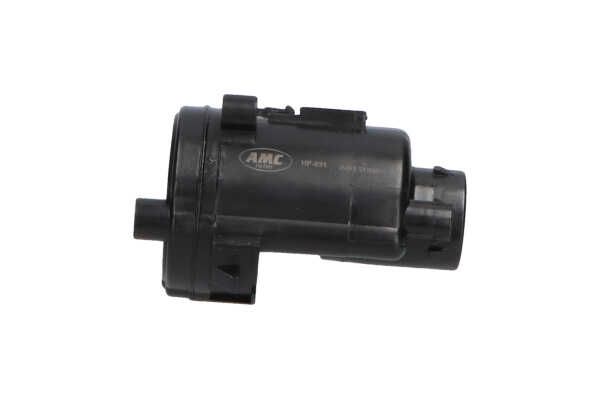 Eļļas filtrs - HF631