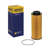 Eļļas filtrs - E21H D361