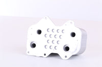 Eļļas radiators, Motoreļļa - 90712