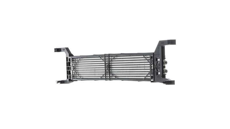 Öljynjäähdytin, autom. vaihteisto - CLC 324 000P