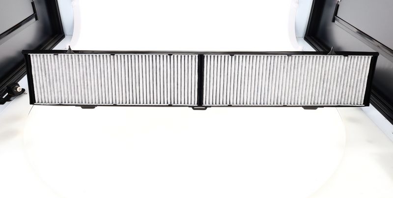 Salona filtrs - 0 986 628 608