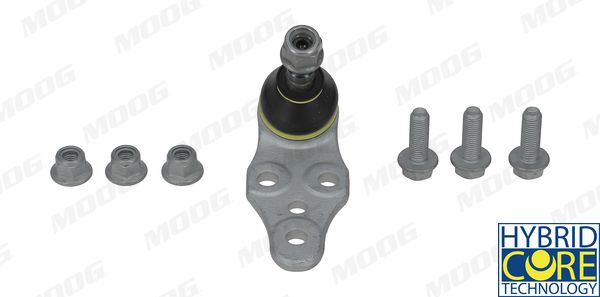 Pallonivel - OP-BJ-5375