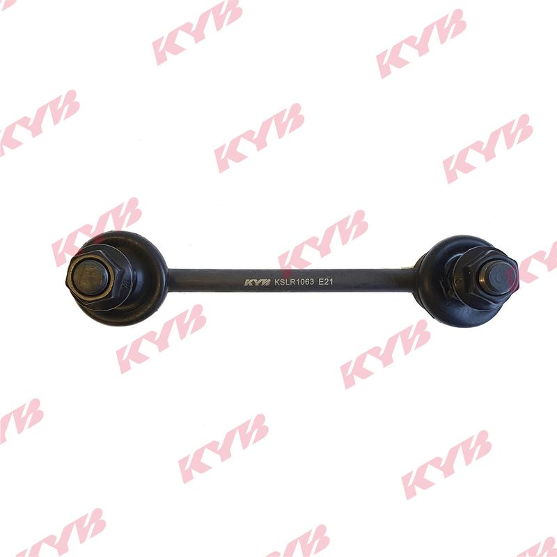Stabilizatora atsaite/kronšteins - KSLR1063