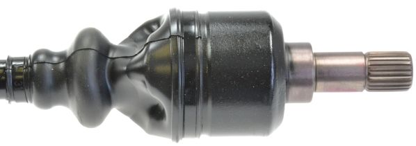 Vetoakseli - 24870