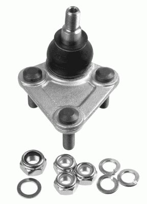 Pallonivel - 28360 02