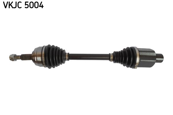 Vetoakseli - VKJC 5004