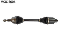 Vetoakseli - VKJC 5004