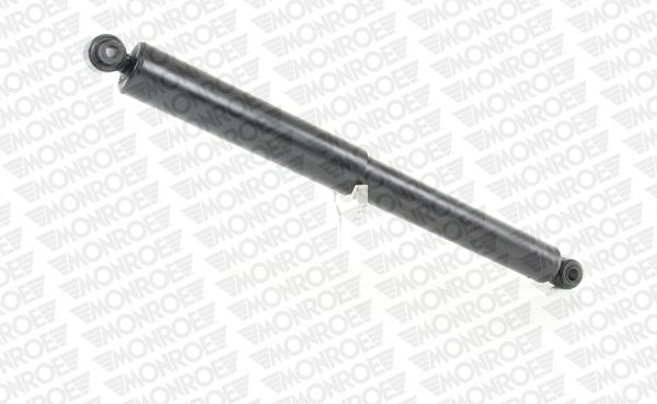 Iskunvaimennin - T5092