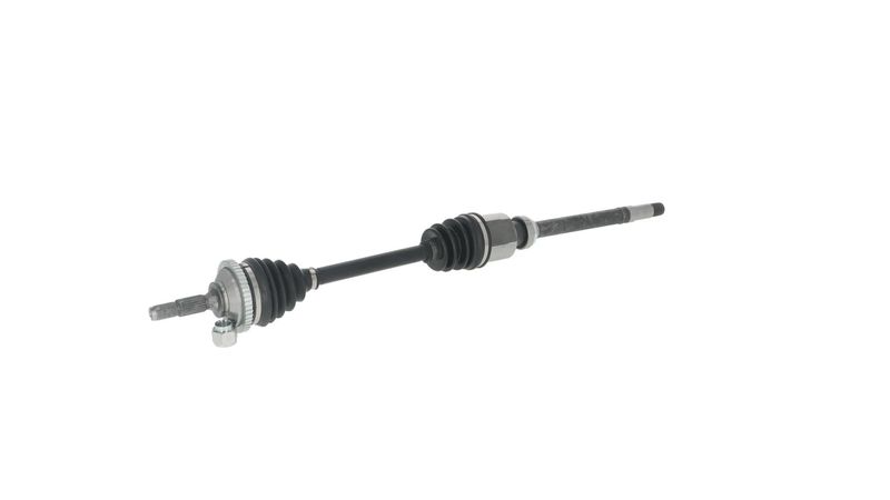 Vetoakseli - VKJC 4318