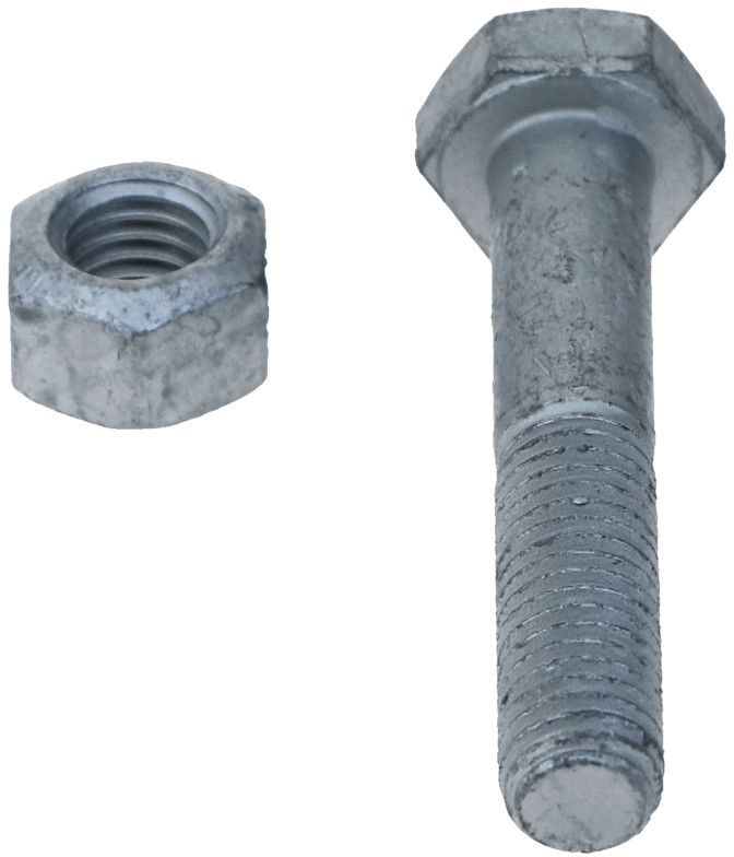 Balstiekārtas svira - 33380 01