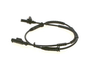 ABS-anturi - 0 265 008 161