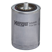Degvielas filtrs - H34WK