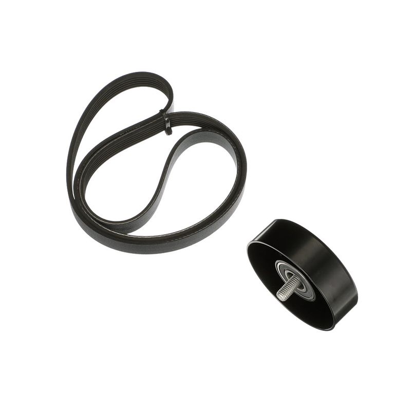 Moniurahihnasarja - K016PK1253XS