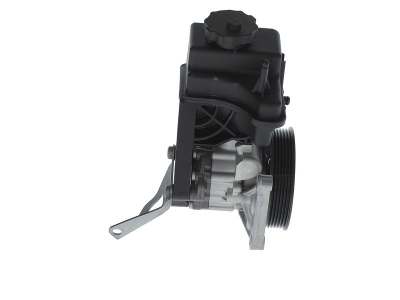 Hydrauliikkapumppu, ohjaus - K S01 000 634