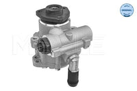 Hydrauliikkapumppu, ohjaus - 014 631 0023