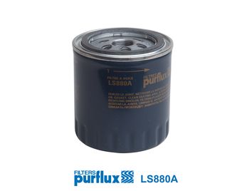 Eļļas filtrs - LS880A