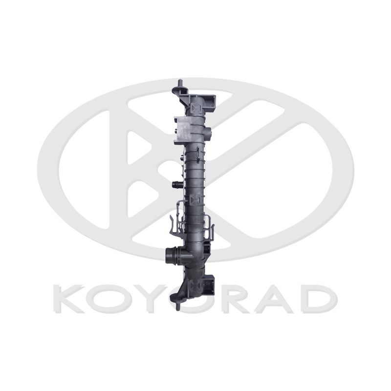 Motora dzesēsanas radiators - PL483508