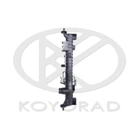 Motora dzesēsanas radiators - PL483508