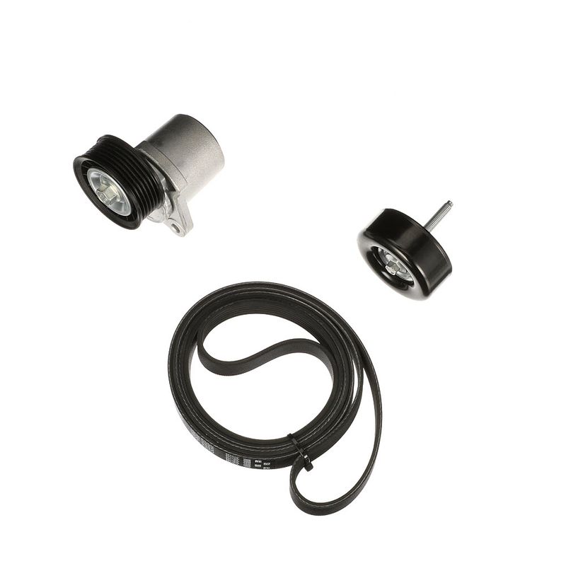 Celiņu siksnu komplekts - K016PK2228