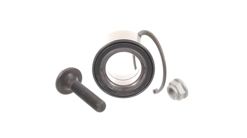Pyöränlaakerisarja - VKBA 3406