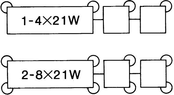 Pagrieziena signāla pārtraucējs - 4AZ 003 787-071