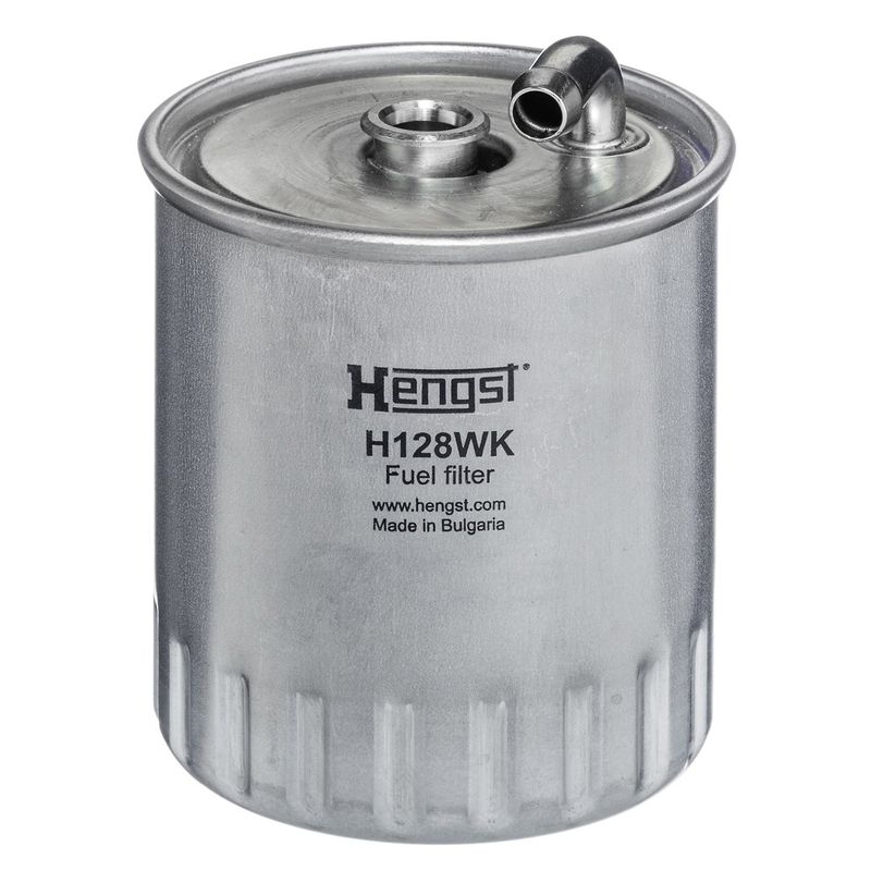 Degvielas filtrs - H128WK