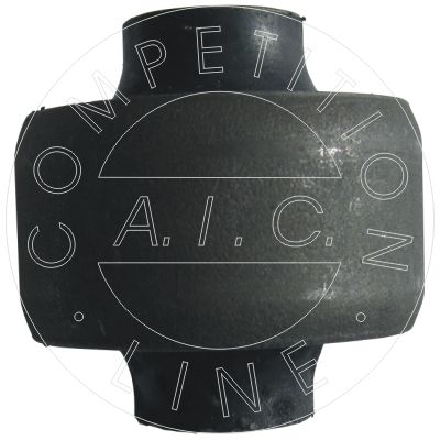 Motora dzesēsanas radiators - 53322