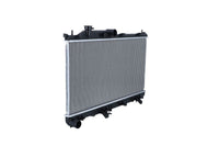 Motora dzesēsanas radiators - 550170