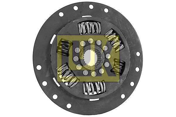 Sajūga disks - 370 0002 10