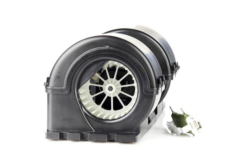 Salona ventilators - 87194
