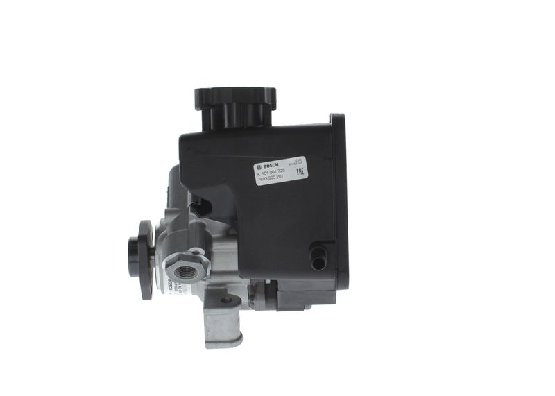 Hydrauliikkapumppu, ohjaus - K S01 001 725