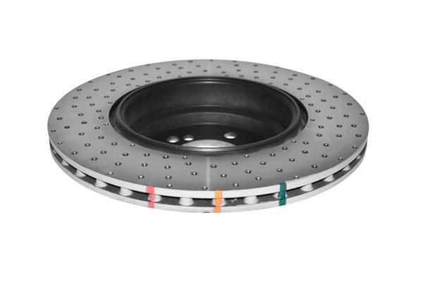 4000 series - XD - DBA42281SLVXD