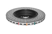 4000 series - XD - DBA42281SLVXD