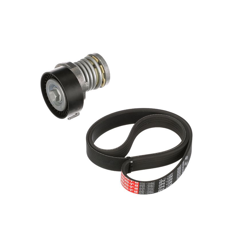 Moniurahihnasarja - K046PK1098