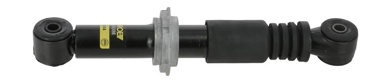 Demferis, Kabīnes stiprinājums - CB0004