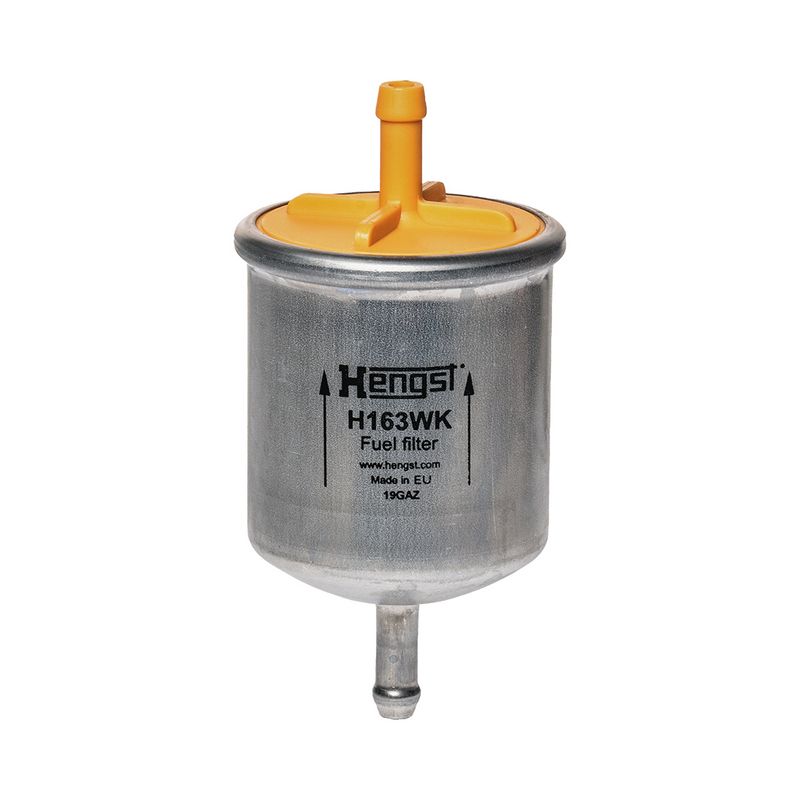 Degvielas filtrs - H163WK
