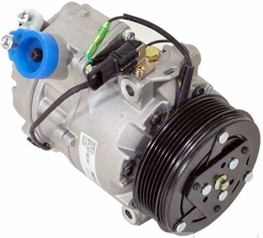 Kompressori, ilmastointilaite - ACP 279 000S