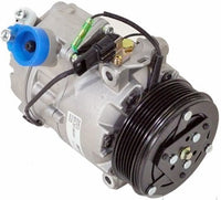 Kompressori, ilmastointilaite - ACP 279 000S