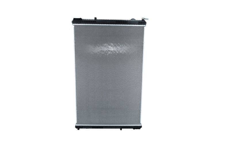 Motora dzesēsanas radiators - 509885