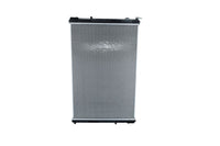 Motora dzesēsanas radiators - 509885