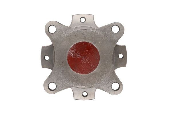 Rumba, Motora dzesēšanas ventilators - D9VO004TT