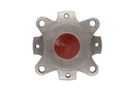 Rumba, Motora dzesēšanas ventilators - D9VO004TT
