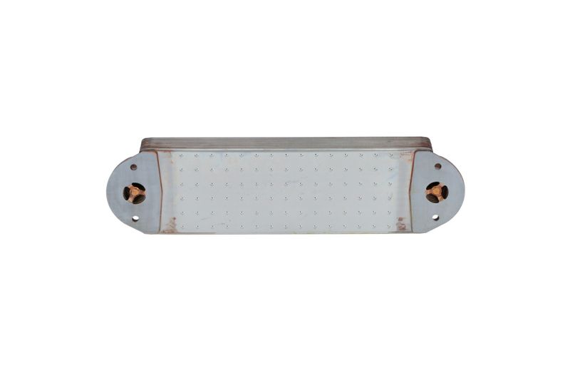 Moottoriöljyn jäähdytin - 31242