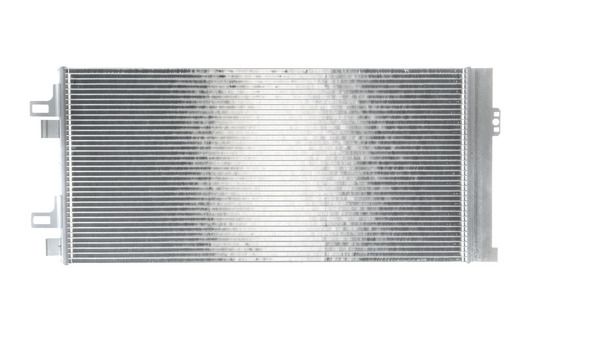 Lauhdutin, ilmastointilaite - AC 1122 000P