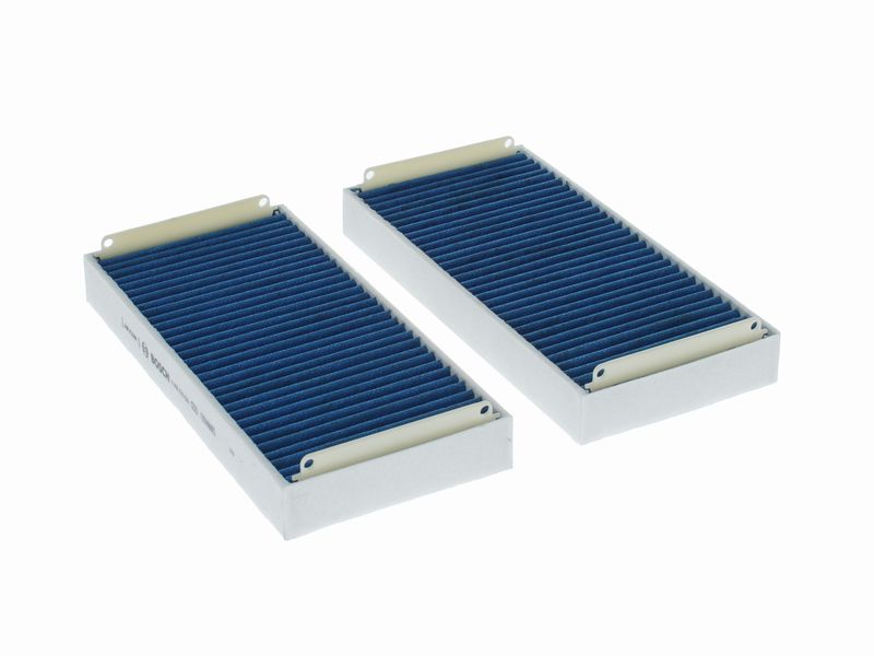 Salona filtrs - 0 986 628 628