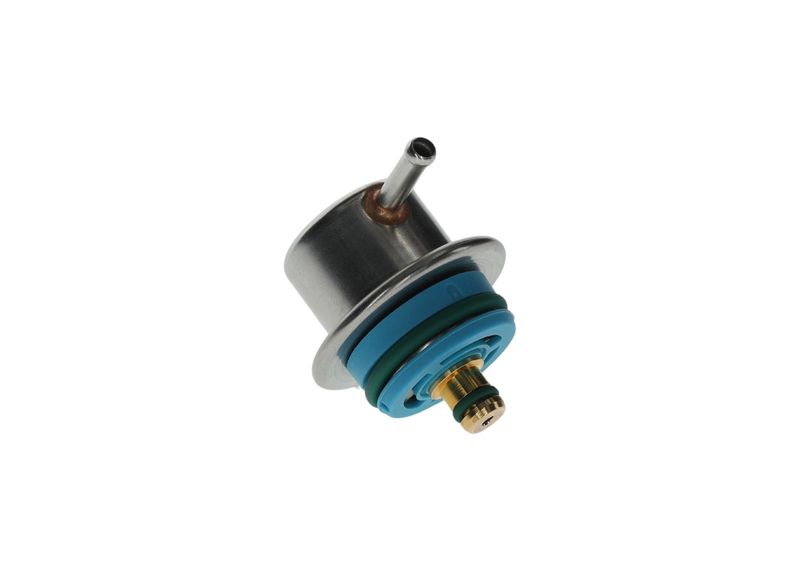 Degvielas spiediena regulators - 0 280 160 567