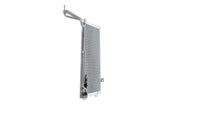 Lauhdutin, ilmastointilaite - AC 1068 000S