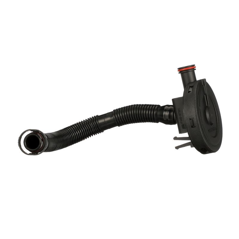 Caurule, Kartera ventilācija - EMH480