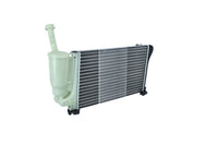 Motora dzesēsanas radiators - 53128A